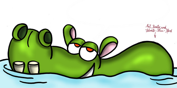 Neil Cartoon Neil