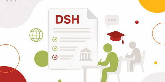 DSH 2 Dekorbild