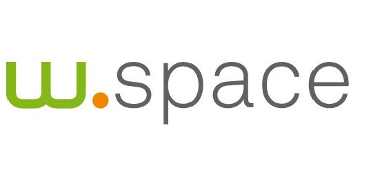 Logo w.space Logo w.space