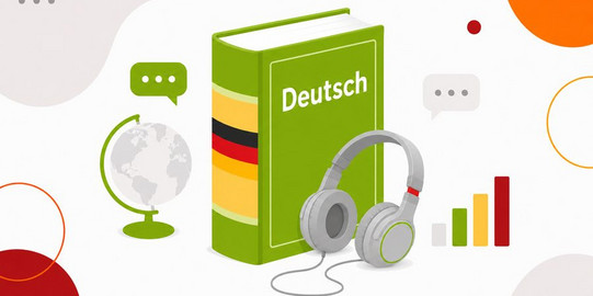 Deutsch Dekorbild